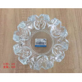 Glass Ashtray with Good Price Kb-Hn07686
